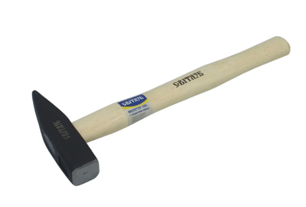 Молоток слюсарний СВІТЯЗЬ 44068 1000 г